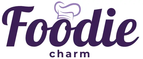 foodiecharm.com