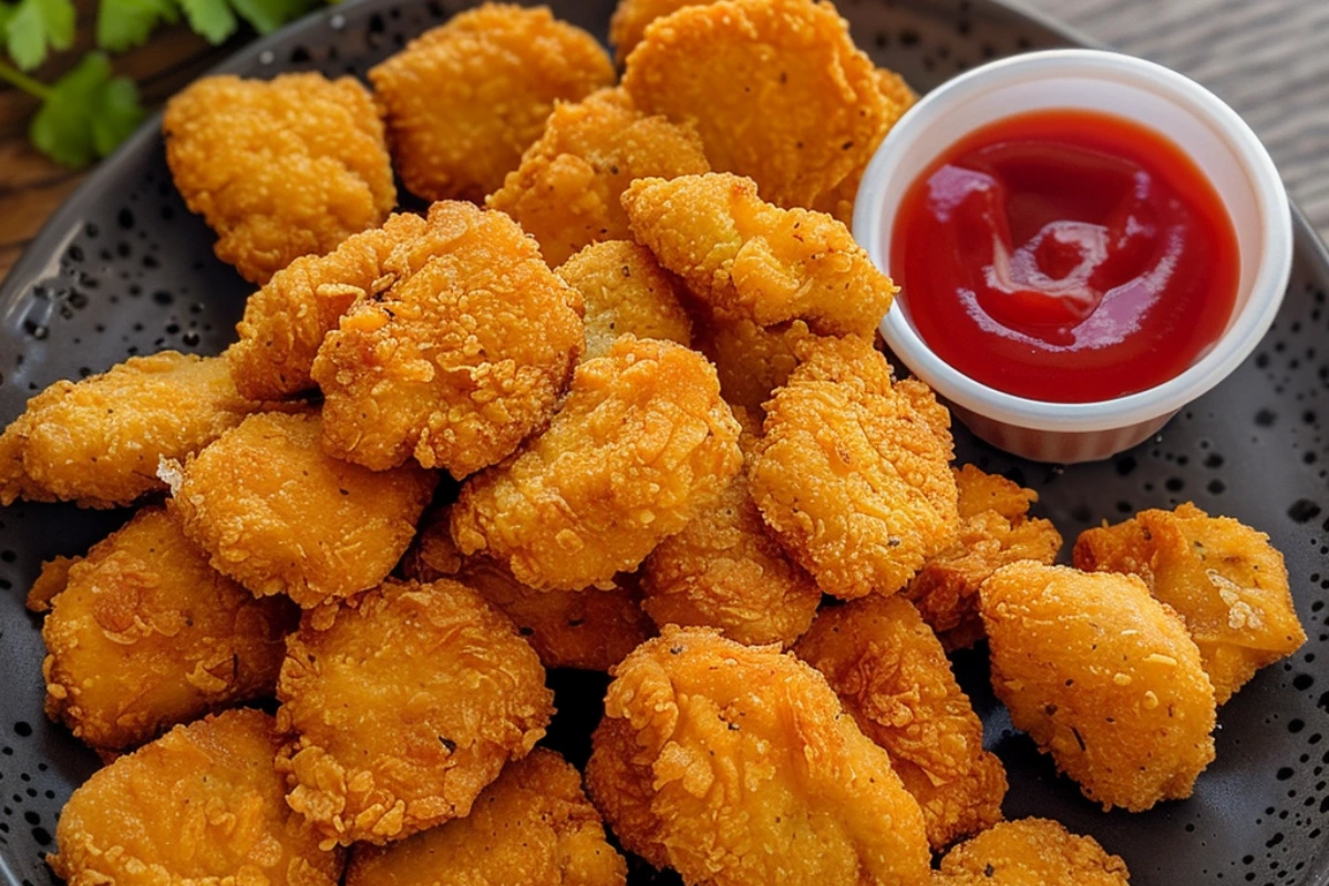 Chicken Nuggets
