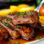 Best Steak Marinade In Existence