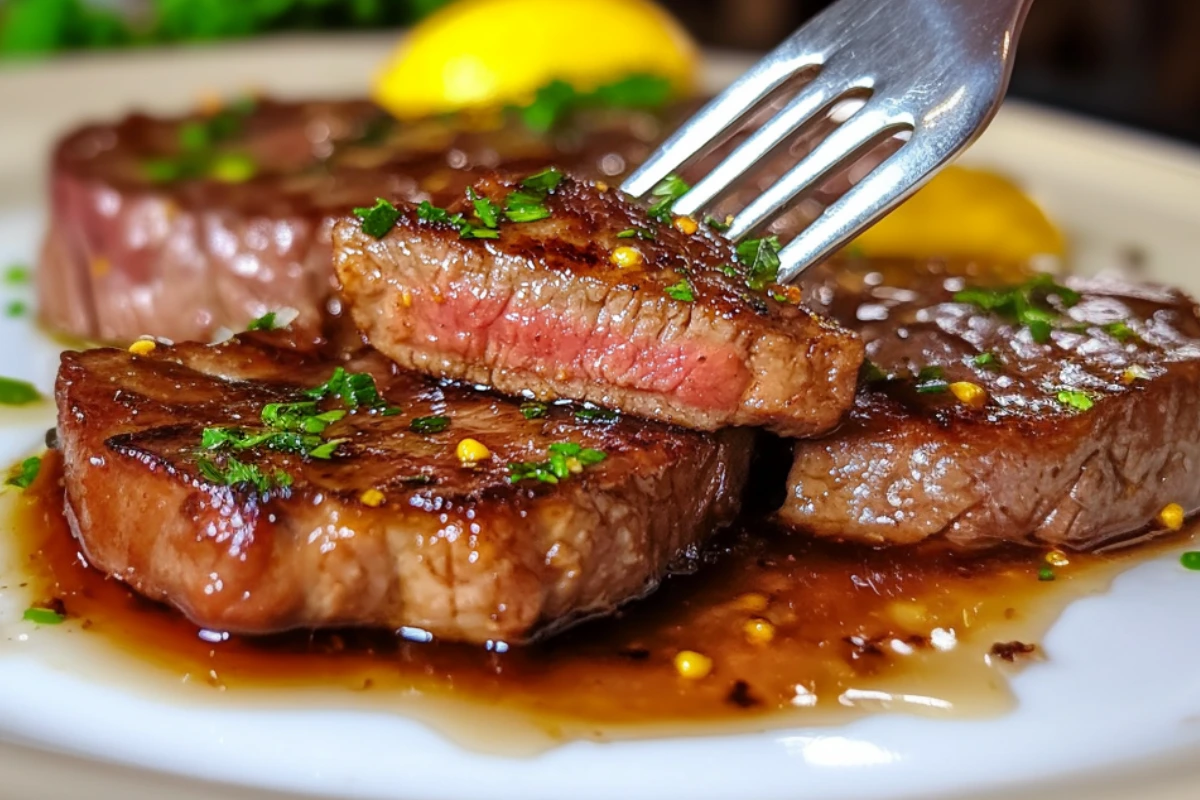 Best Steak Marinade In Existence