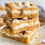 Fluffernutter Bars Recipe