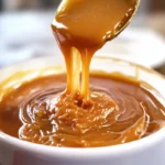 Salted Caramel