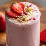 Greek Yogurt Smoothie