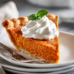 Sweet Potato Pie Recipe