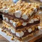 S'more Bars